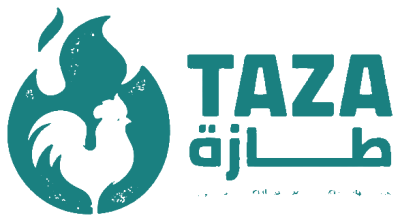 طازة